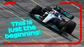 George's First Win, Drama At Red Bull And The Best Team Radio | 2022 Sao Paulo Grand Prix
