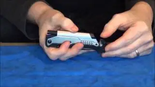 Grizzly Survival Outdoors Products Emergency Rescue Tactical and Survival Knife