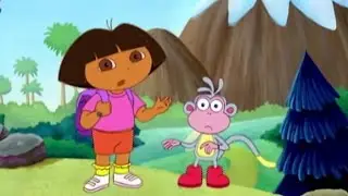 Dora buji drawing book | Dora coloring book