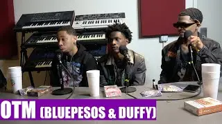 OTM on Drakeo's passing, Stinc team, Ralfy The Plug, Remble beef, People claiming they Ran & more !