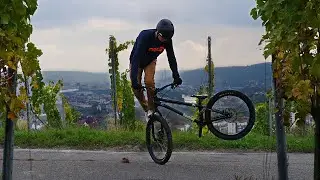 Sunday Ride - Inspired flow