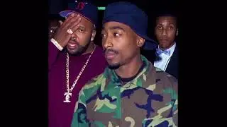 2Pac   First 2 Bomb OG Remaster feat  Outlawz Best Quality Unreleased