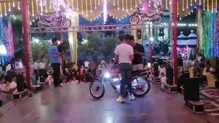 اكبر زفه عريس هتشوفها في حياتك