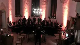 Frauenchor Maisprach - Sure On This Shining Night