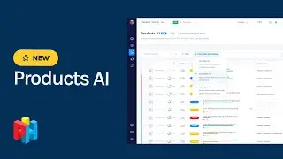 Introducing: Products AI to boost the relevance of your shopping ads