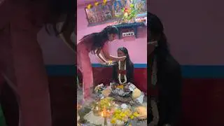 Minivlog#411 💁&zwj;♀️Thai mama ponnoda puberty function🎉||Spent most of my childhood days here🫶#diml
