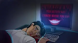 3 Dark Web Horror Stories Animated (Vol. 6)