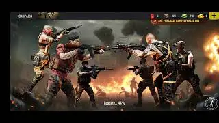 ajj to marte marte bach gya // zombie shooter game 🎯🎮🎯🎮