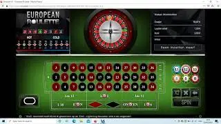 Daily roulette season 2 session 1