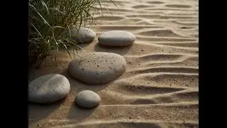 🕯️ Quiet Balance | Zen Ambient Music for Mindfulness