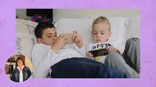 Did You Know - Good Habits No Devices