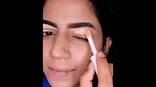 Grace Antony | Transformation Makeup | Niv Vin Arts