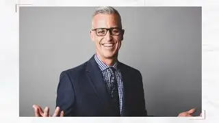 Angels new play by play man Daron Sutton