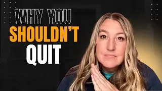 Why people quit their KDP Journey