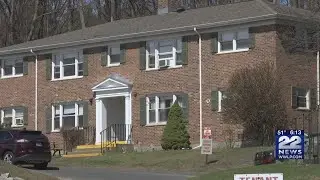 Bedbug infestation causes closure of Northampton apartments