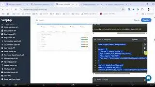 Google Trends Data Gathering using Python API   Google Trends PBI Project