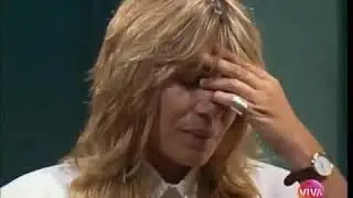Heleninha na reuniao do AA- Vale Tudo 1988