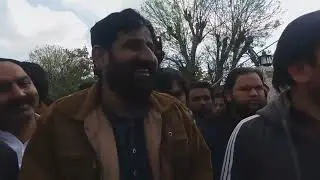 Abdul Majeed Khan Niazi Fight Wapda Layyah Part 2 | Layyah News