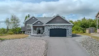 22 Maplecrest Drive, Grand Bay-Westfield, NB. - Kathleen McNamara Keller Williams Capital Realty