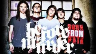 Before The Murder-Siddhartha (Lyrics)