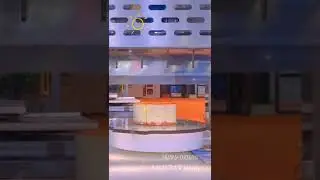 Red velvet mousse cake cutting with ultrasonic cutting equipment