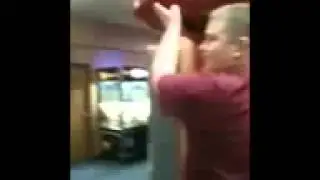 EPIC FAIL!!!! James Smoot