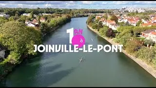 Joinville-le-Pont en 2023