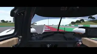 Portimão Qualifying 1.9.26