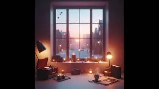 Exssa - Cinematic Stillness (Official Audio)