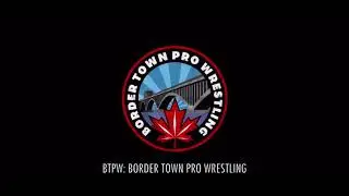 BTPW Border Town Pro Wrestling