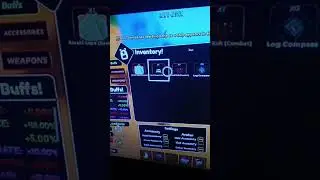 One Fruit Simulator Small update