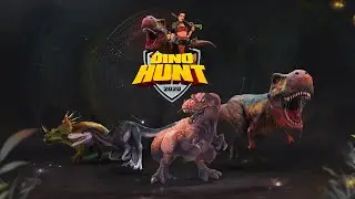 Dino Hunt 2020 Dinosaur Hunter Trailer
