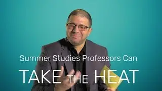 VCU Summer Studies Professors Read RateMyProfessor Reviews