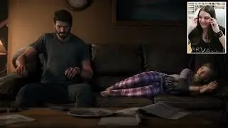 The Last of Us Part 1 - First Playthrough Part 1