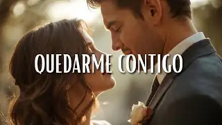 Quedarme contigo… ❤️ ¿Te quedarías conmigo hasta el final?