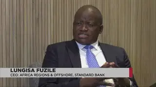 WATCH: Tackling Africa&rsquo;s Infrastructure Deficit