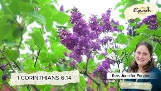 Tue - 📅 1/27/2026 - 📖 1 Corinthians 6:14 - ENG // 🎧 Holy Spirit Impact