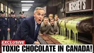 10 Chocolate Brands Canadians Must Stop Buying (Never Eat These)