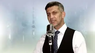 Mustafa Şahses - Senidemi Kaybettim 