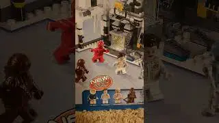 LEGO Star Wars Collectors Journey Part 2
