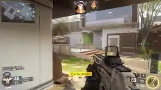 Call of Duty: Black Ops III Multiplayer Beta - PS4 HD Gameplay