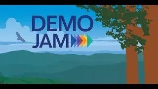 AppExchange Demo Jam  - SMB Apps August 2018