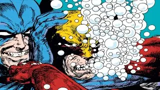 Wolverine Invades a Country | Wolverine: Acts of Vengeance  #19-20|