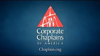 What is a Corporate Chaplain?