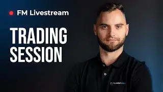 Livetrading session🔴 Michal | 11.9.2024