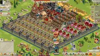 Goodgame Empire &mdash; Над чем я работаю