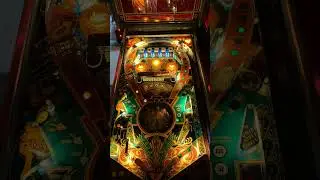 Bally Speakeasy Gameplay