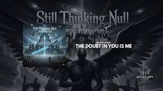 AETHERLORE: THE DOUBT IN YOU IS ME