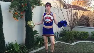 Garrett Rutledge Mr  Griffin Video