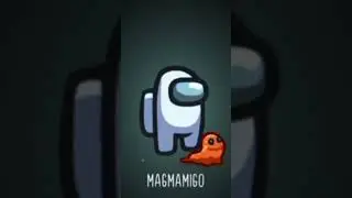 Mis mascotas de amongus #amongus #mascotas